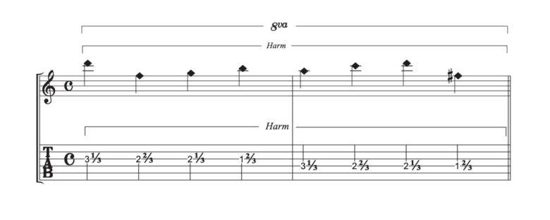 Harmonics-fraction-phrase